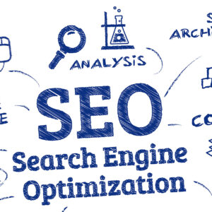 SEO (Search engine optimization)