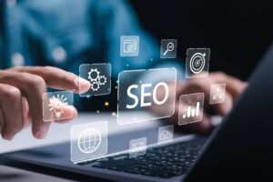 Seo marketing
