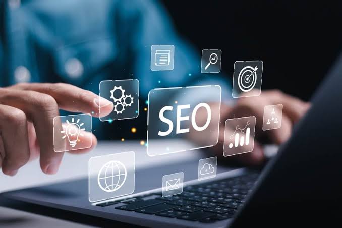 Seo marketing
